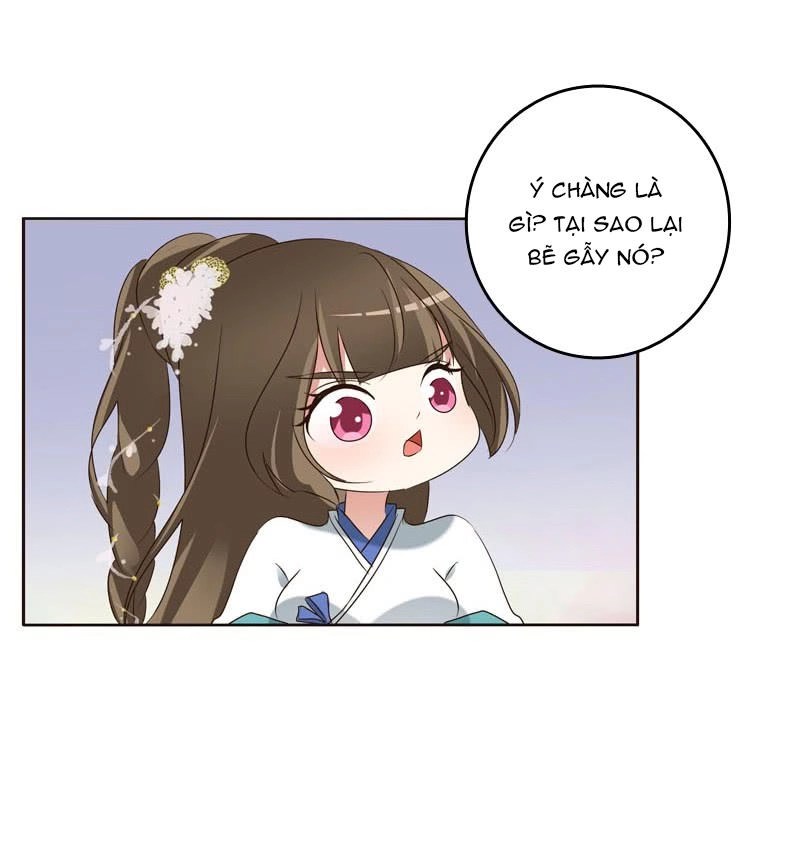 Thông Linh Phi Chapter 221.5 - 6