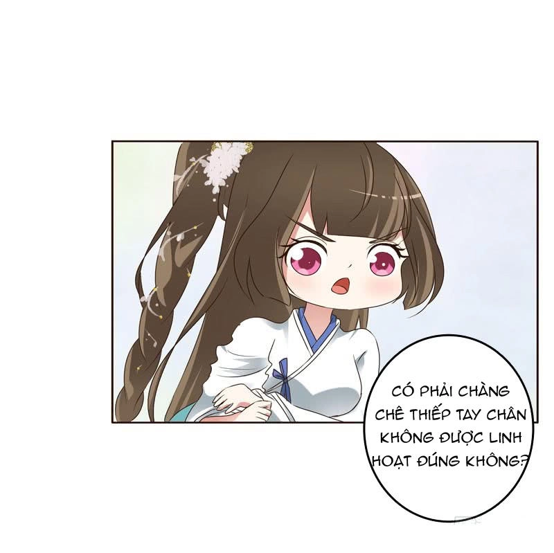 Thông Linh Phi Chapter 221.5 - 11