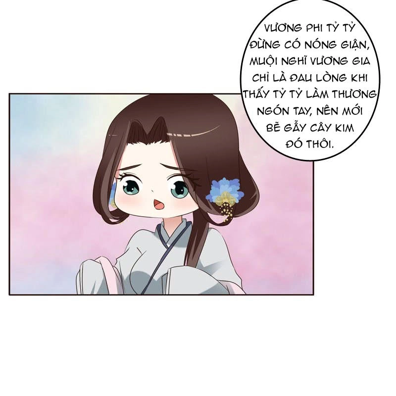 Thông Linh Phi Chapter 221.5 - 14