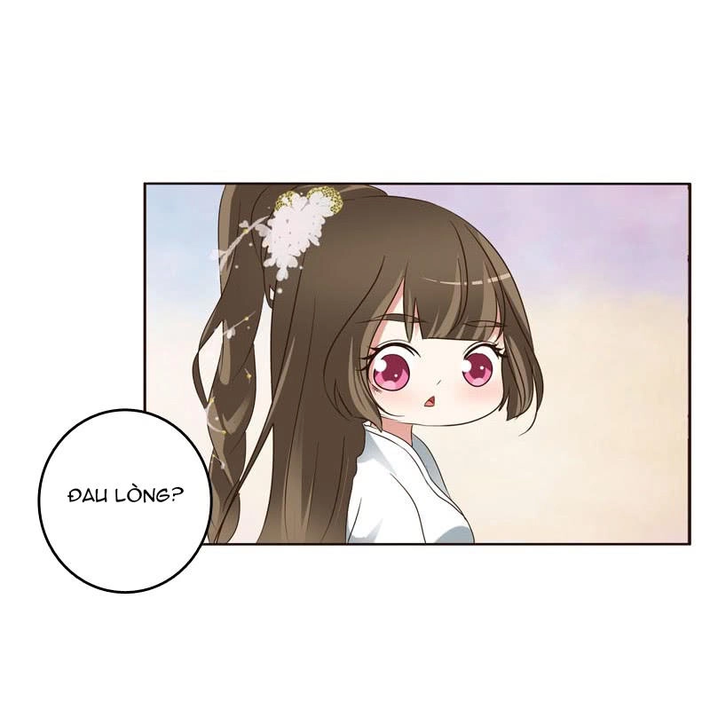 Thông Linh Phi Chapter 221.5 - 15