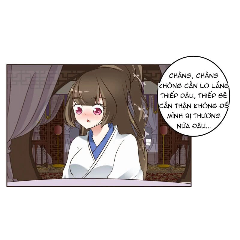 Thông Linh Phi Chapter 221.5 - 17