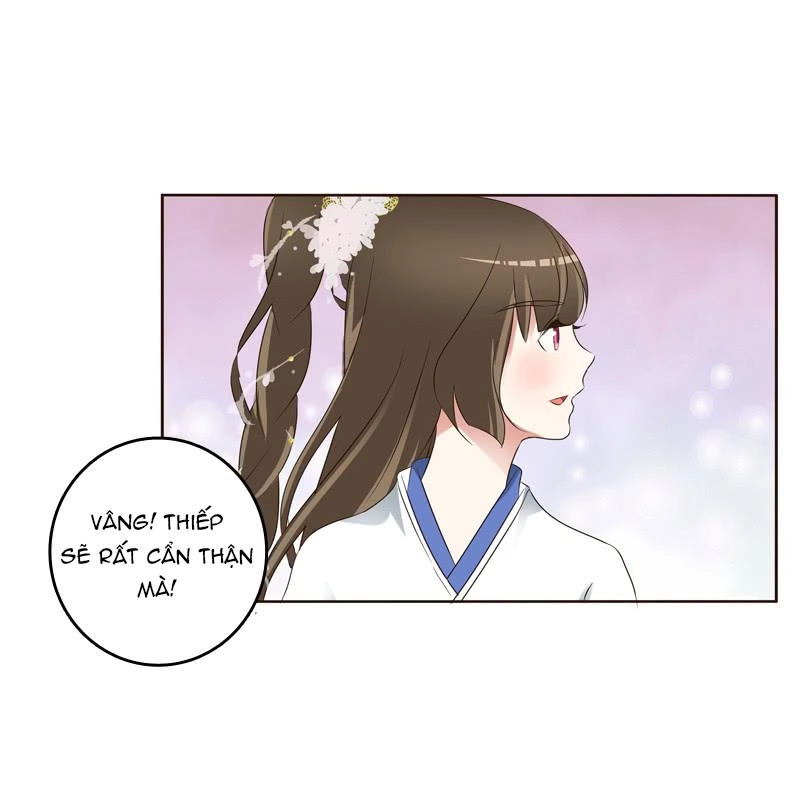 Thông Linh Phi Chapter 222 - 4