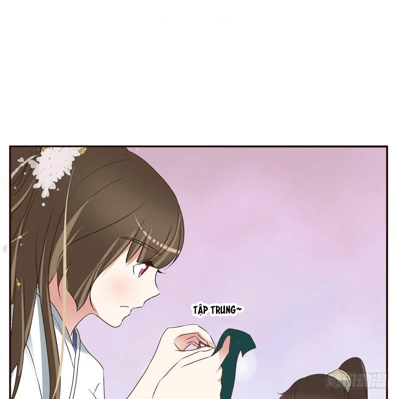 Thông Linh Phi Chapter 222 - 5