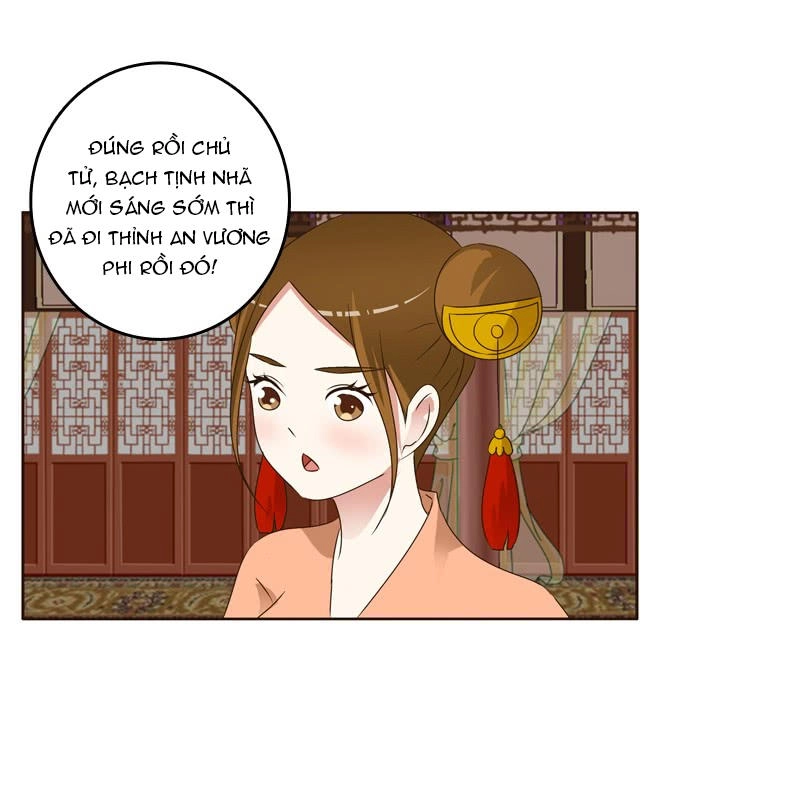 Thông Linh Phi Chapter 222 - 10