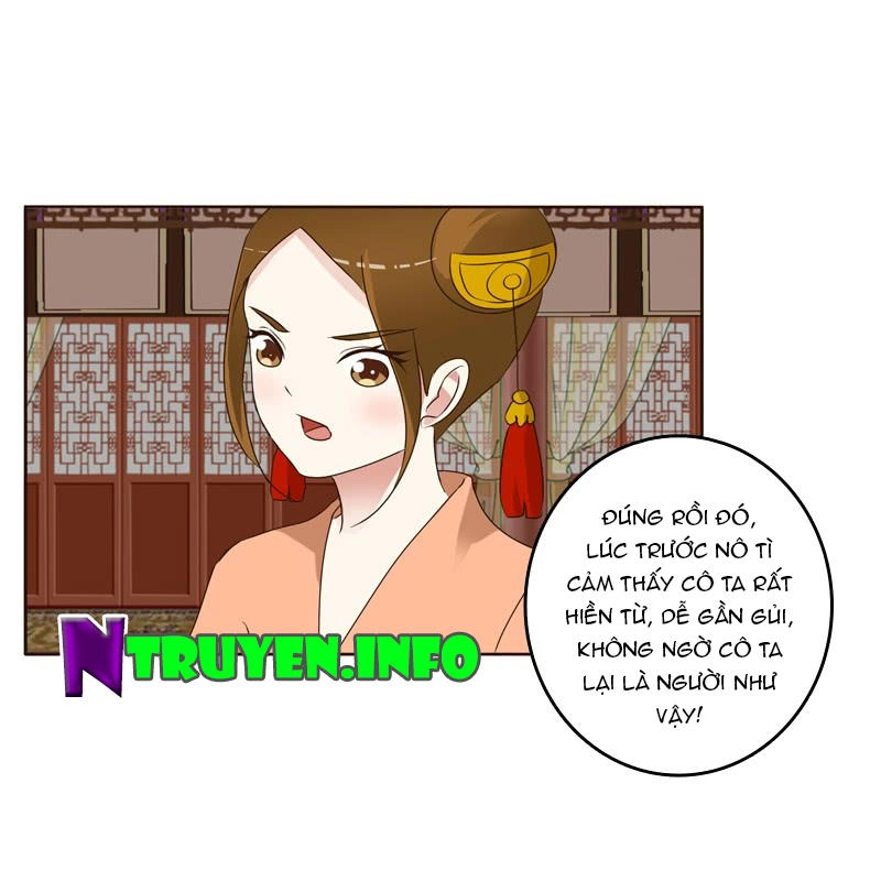 Thông Linh Phi Chapter 222 - 12