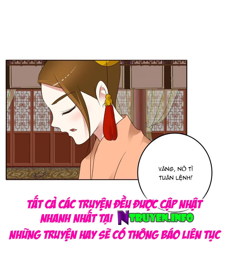 Thông Linh Phi Chapter 222 - 16