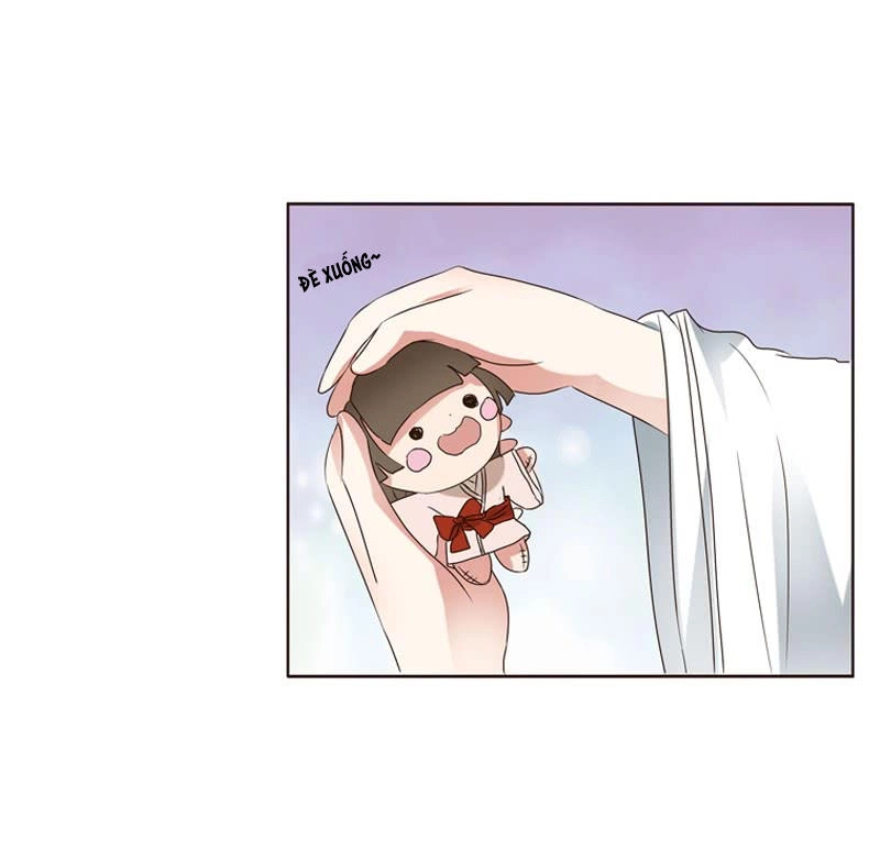 Thông Linh Phi Chapter 222 - 18