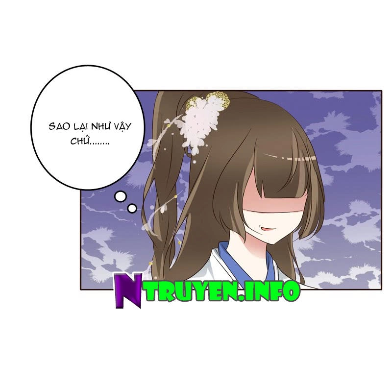 Thông Linh Phi Chapter 222 - 20