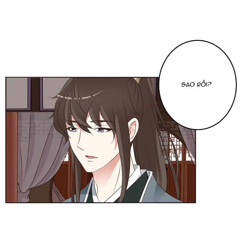 Thông Linh Phi Chapter 222 - 21