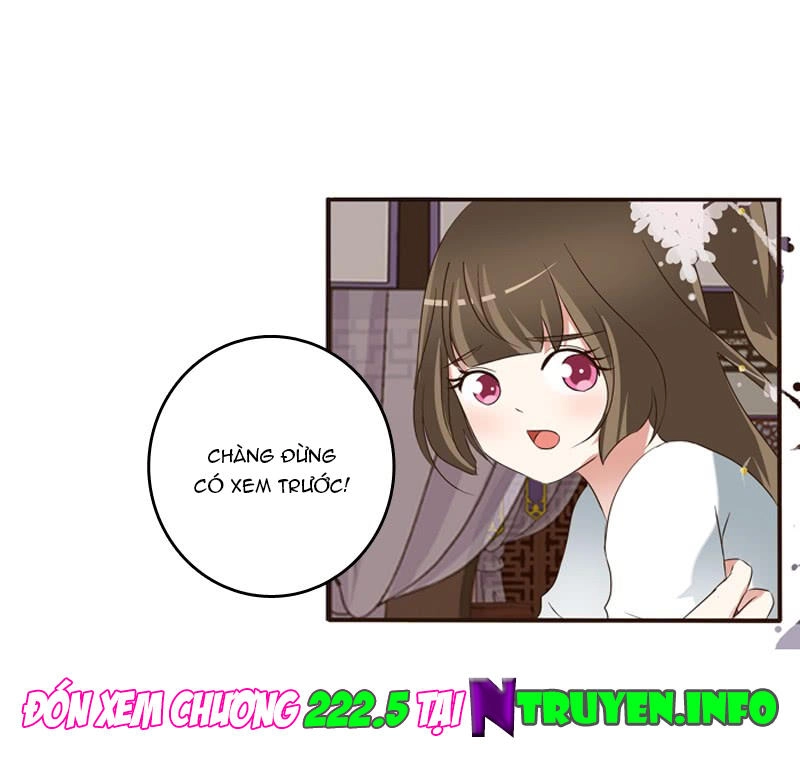 Thông Linh Phi Chapter 222 - 24