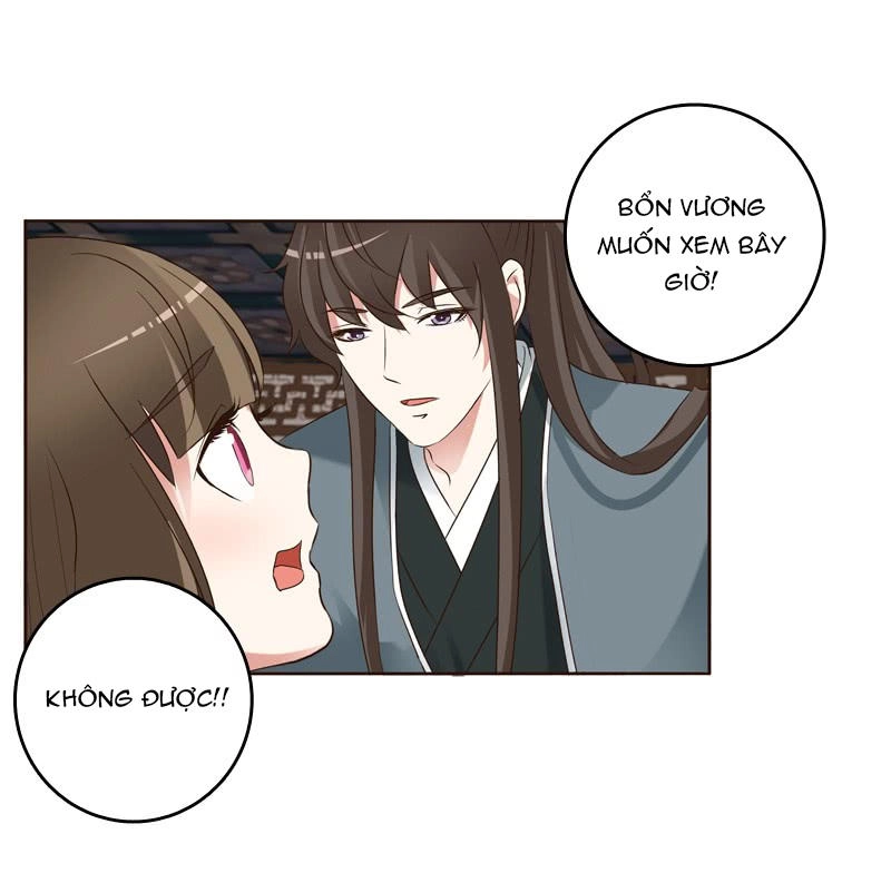 Thông Linh Phi Chapter 222.5 - 2