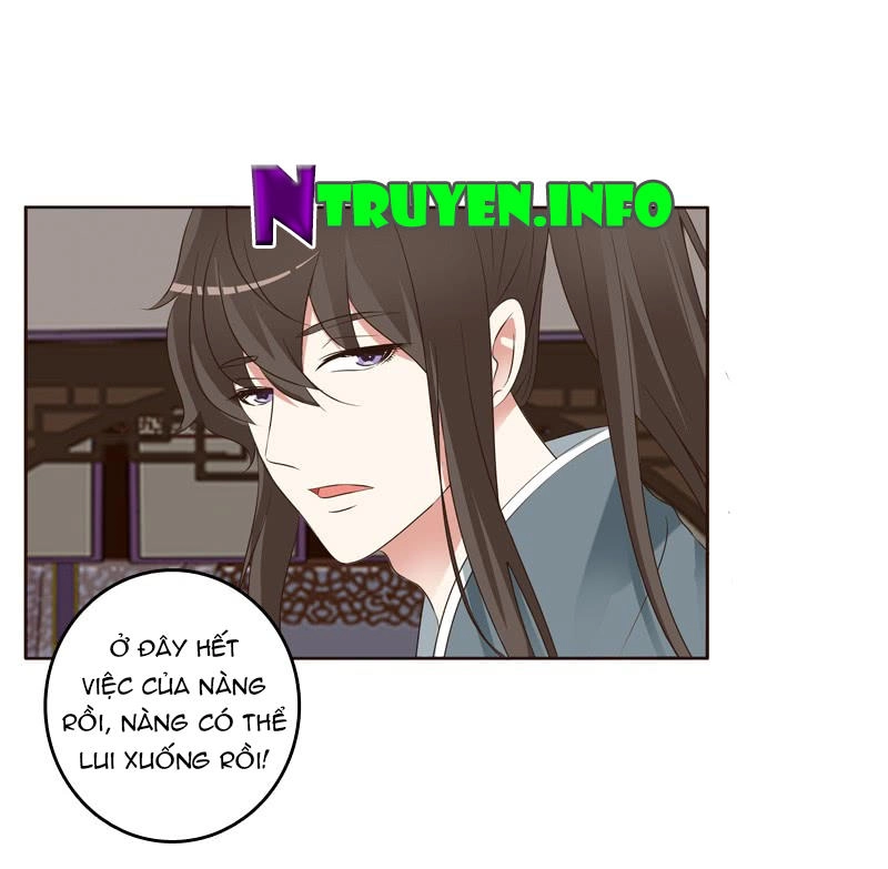 Thông Linh Phi Chapter 222.5 - 4