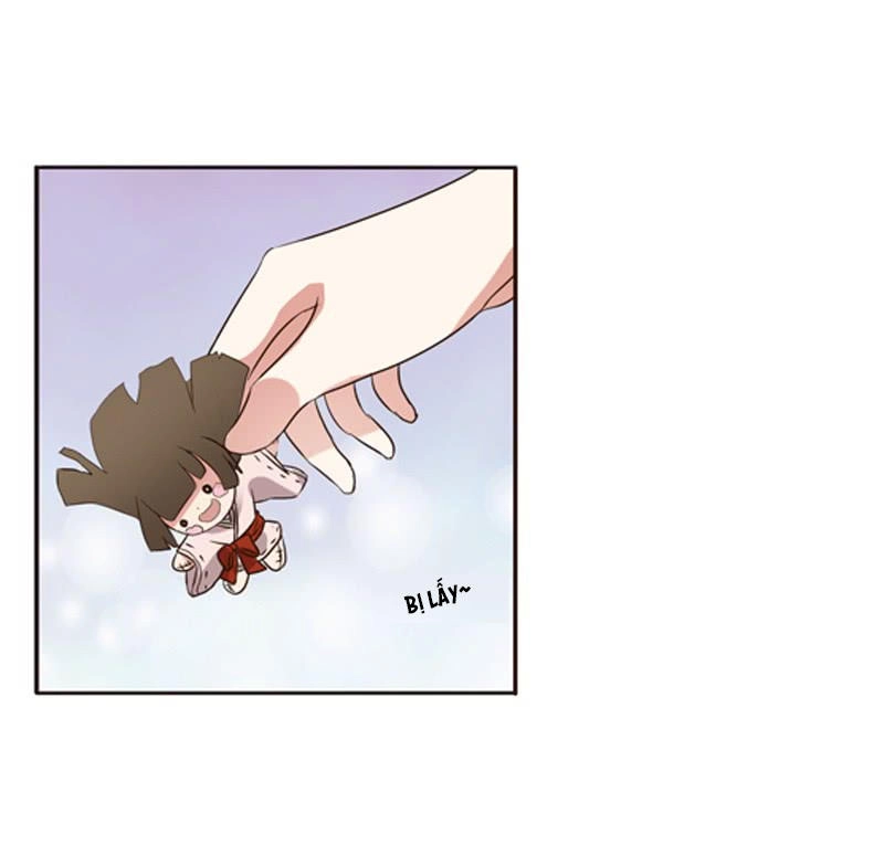 Thông Linh Phi Chapter 222.5 - 7