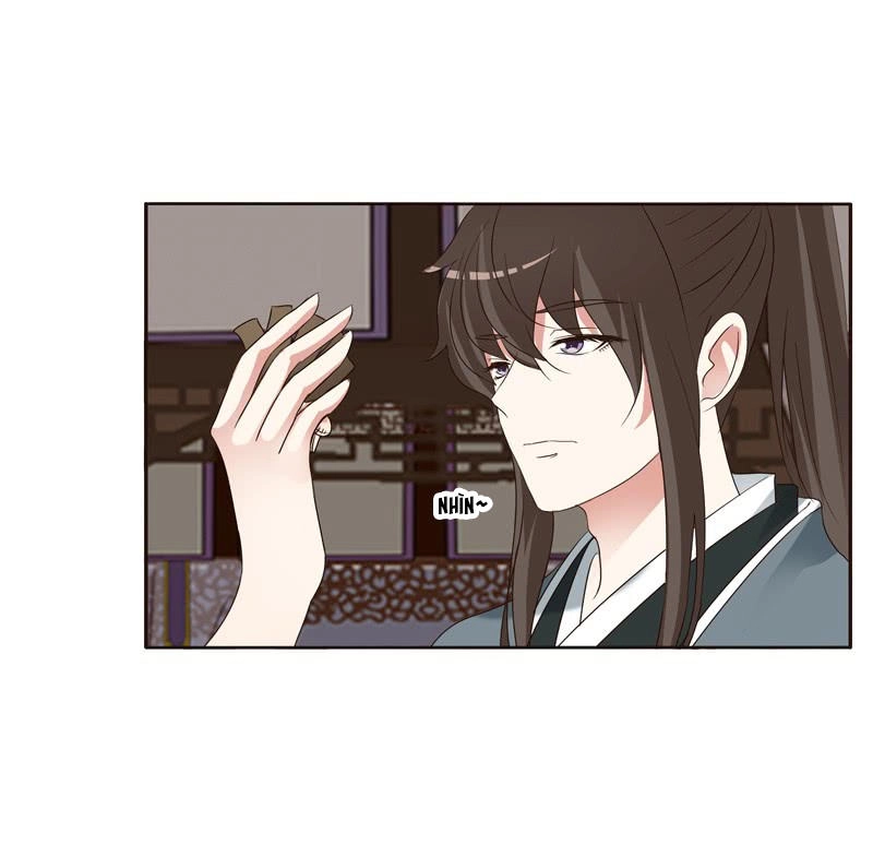 Thông Linh Phi Chapter 222.5 - 9