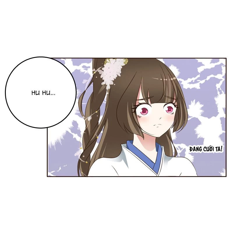 Thông Linh Phi Chapter 222.5 - 11