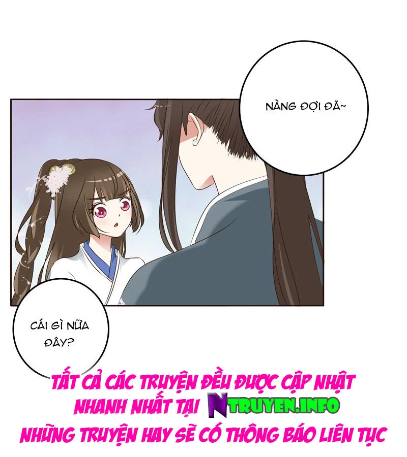 Thông Linh Phi Chapter 222.5 - 16