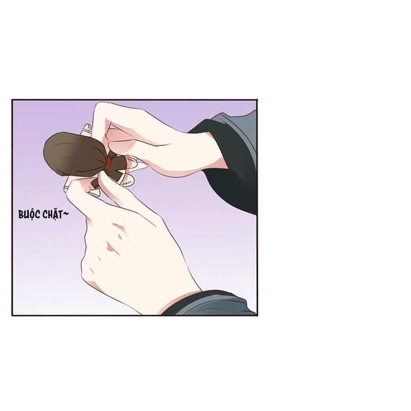 Thông Linh Phi Chapter 222.5 - 17