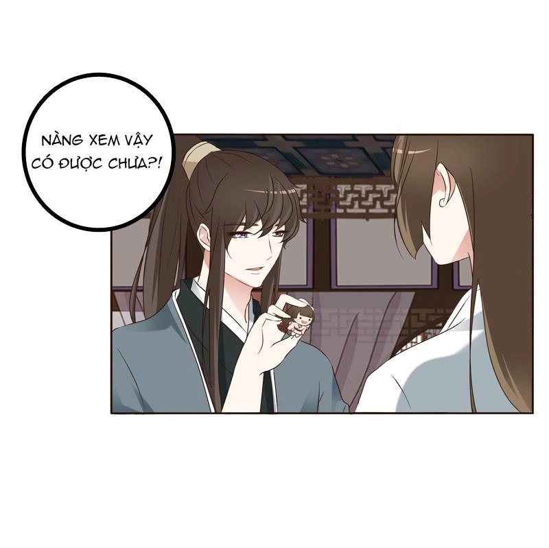 Thông Linh Phi Chapter 222.5 - 18