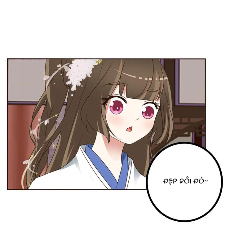 Thông Linh Phi Chapter 222.5 - 19