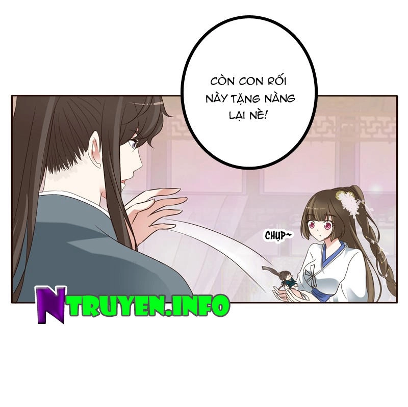 Thông Linh Phi Chapter 222.5 - 20