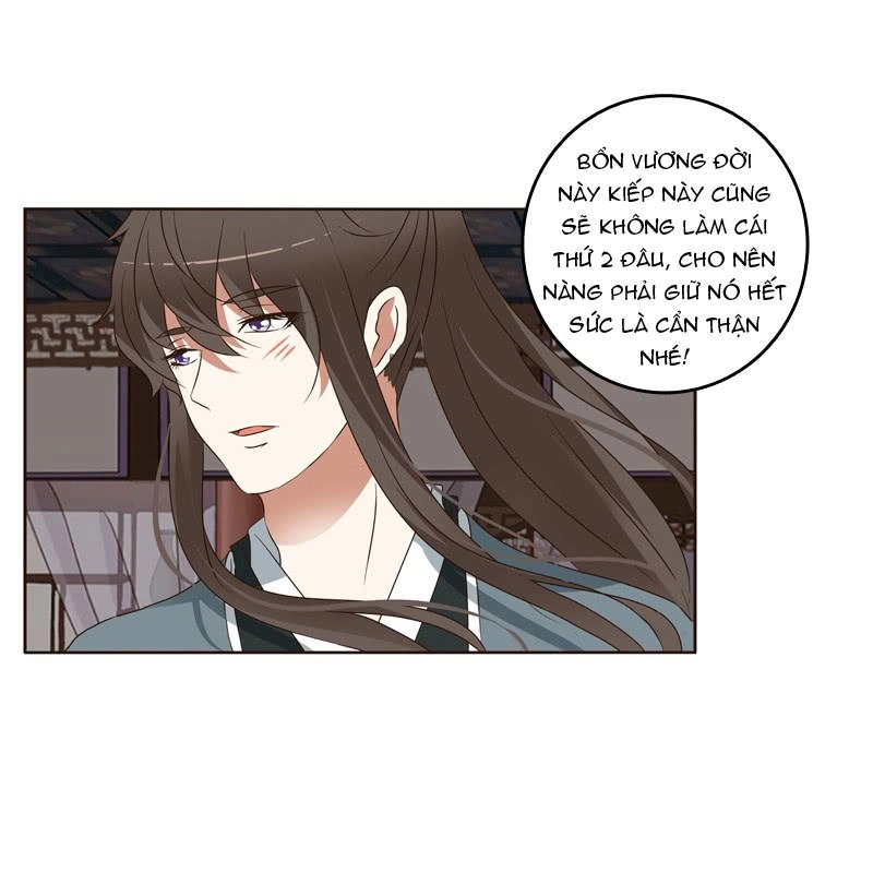 Thông Linh Phi Chapter 223 - 10