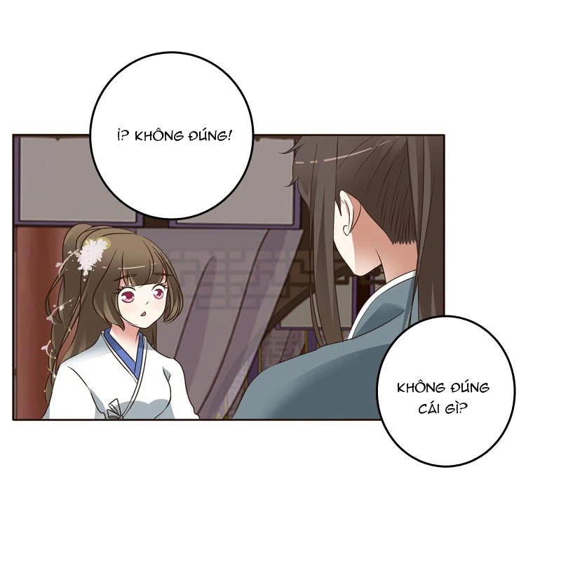 Thông Linh Phi Chapter 223 - 14