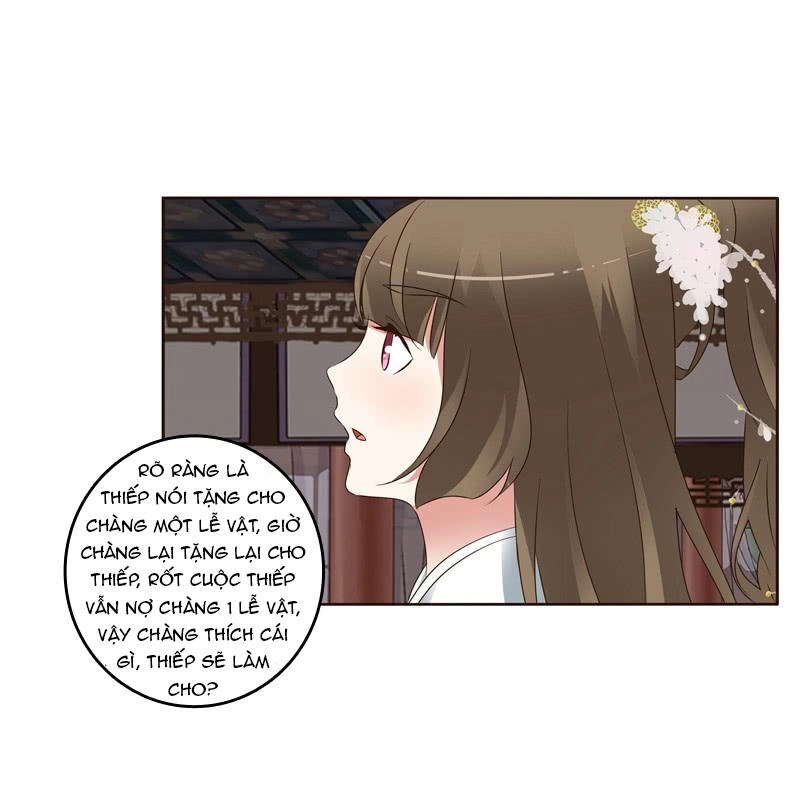 Thông Linh Phi Chapter 223 - 15