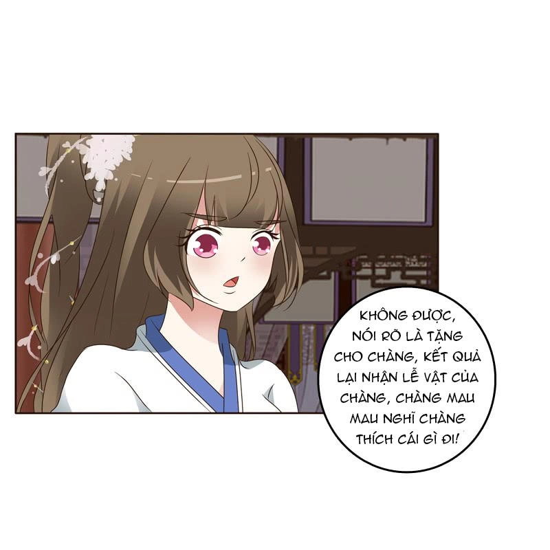 Thông Linh Phi Chapter 223 - 17