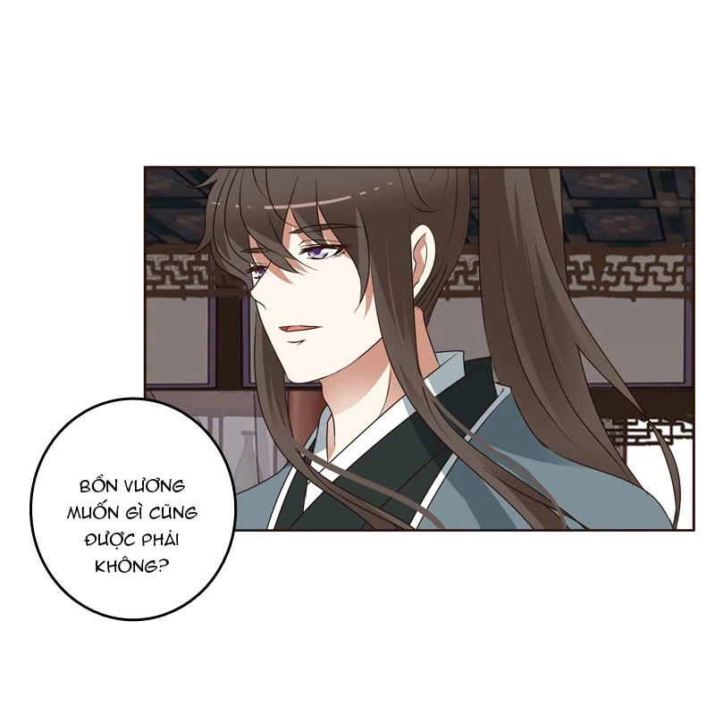 Thông Linh Phi Chapter 223 - 18