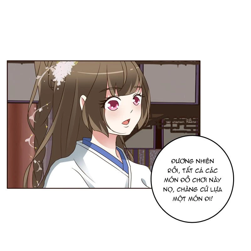 Thông Linh Phi Chapter 223 - 19