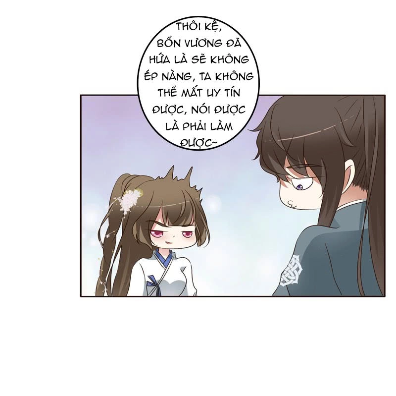 Thông Linh Phi Chapter 223.5 - 6