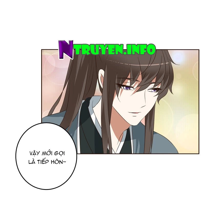 Thông Linh Phi Chapter 223.5 - 16