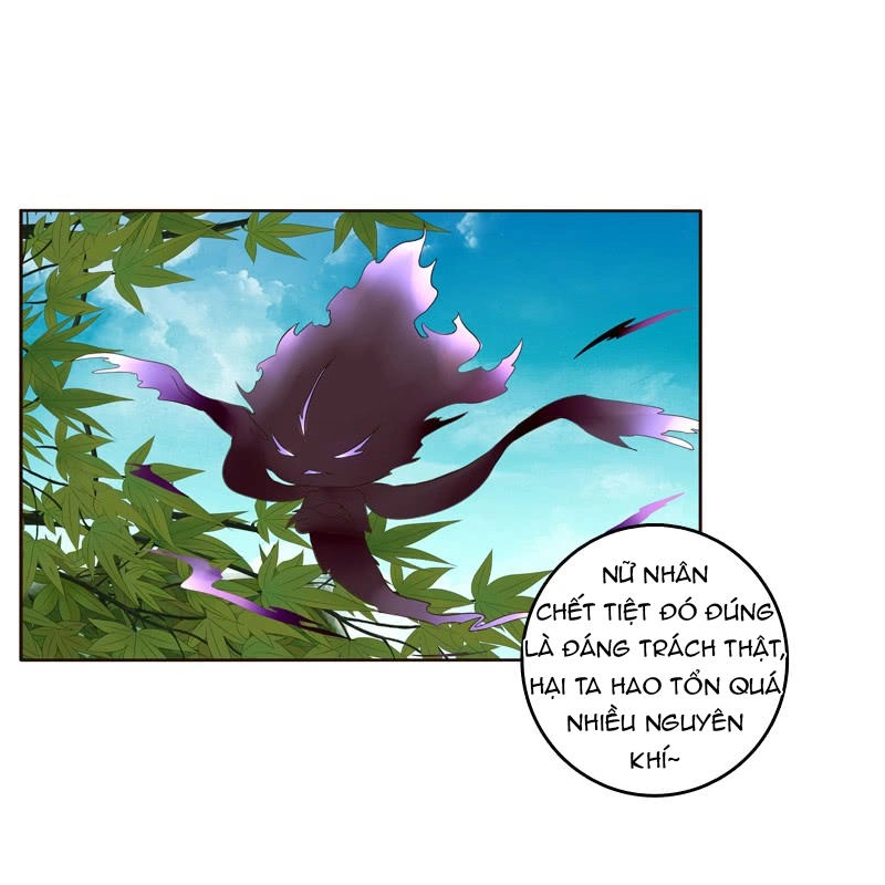 Thông Linh Phi Chapter 223.5 - 19