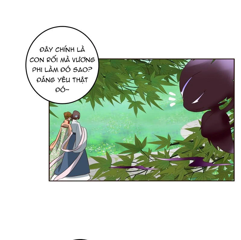 Thông Linh Phi Chapter 223.5 - 20