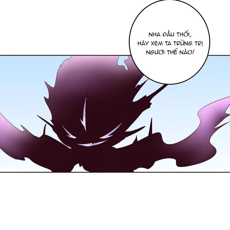 Thông Linh Phi Chapter 224 - 11