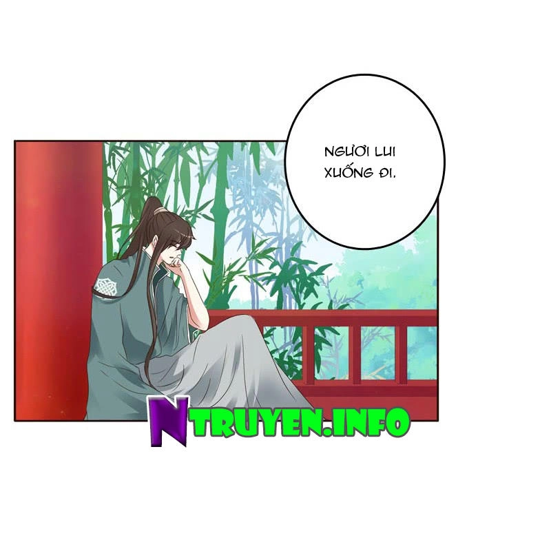 Thông Linh Phi Chapter 224 - 16