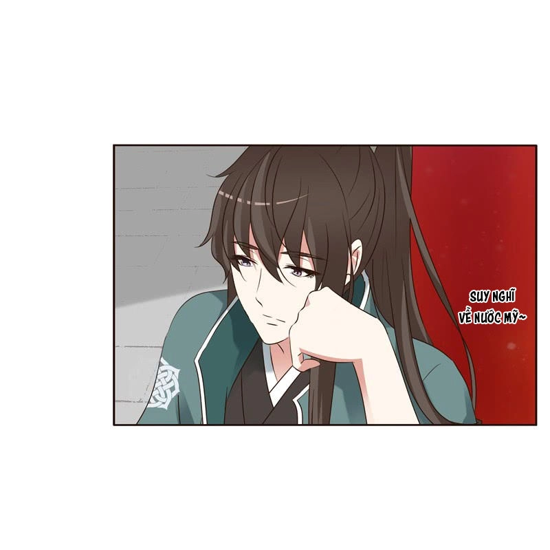 Thông Linh Phi Chapter 224 - 18