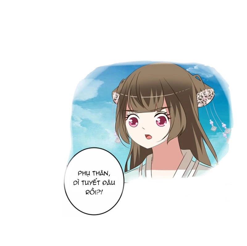 Thông Linh Phi Chapter 224 - 19