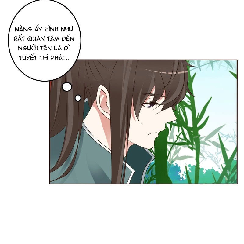 Thông Linh Phi Chapter 224 - 21