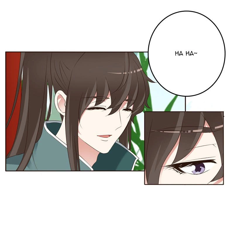 Thông Linh Phi Chapter 224.5 - 5