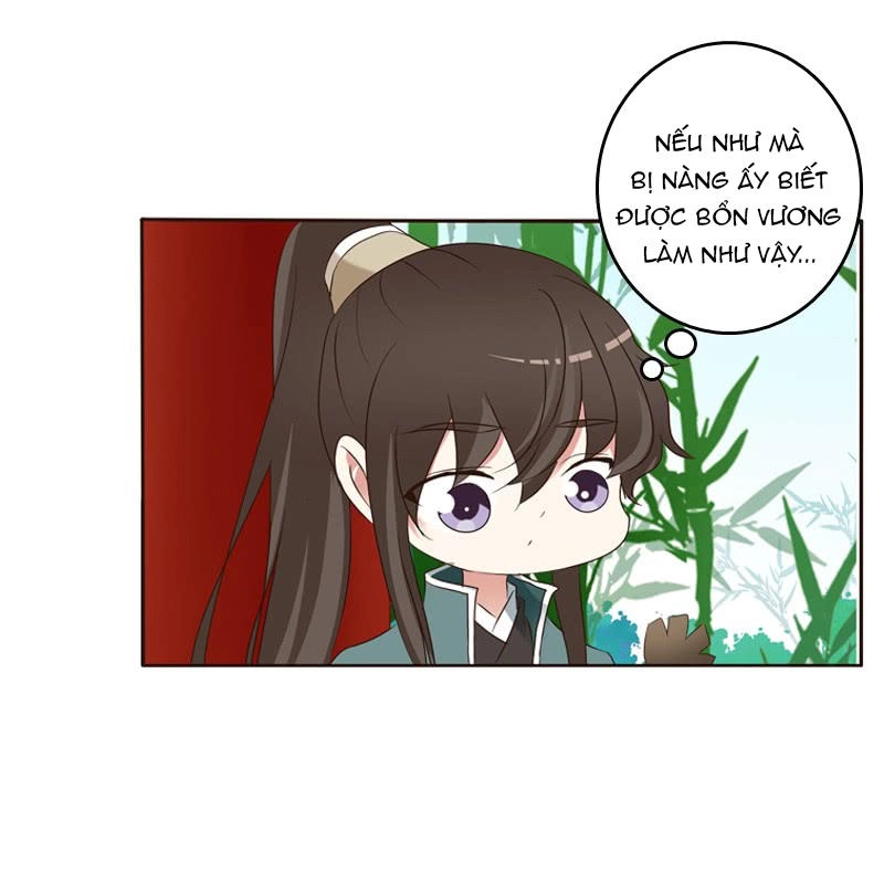 Thông Linh Phi Chapter 224.5 - 6