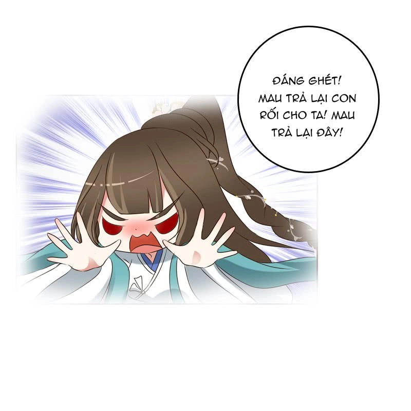 Thông Linh Phi Chapter 224.5 - 7