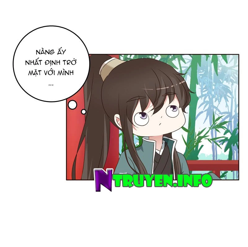 Thông Linh Phi Chapter 224.5 - 8