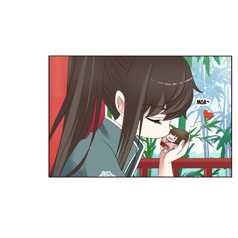 Thông Linh Phi Chapter 224.5 - 10