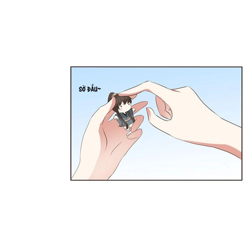 Thông Linh Phi Chapter 224.5 - 15