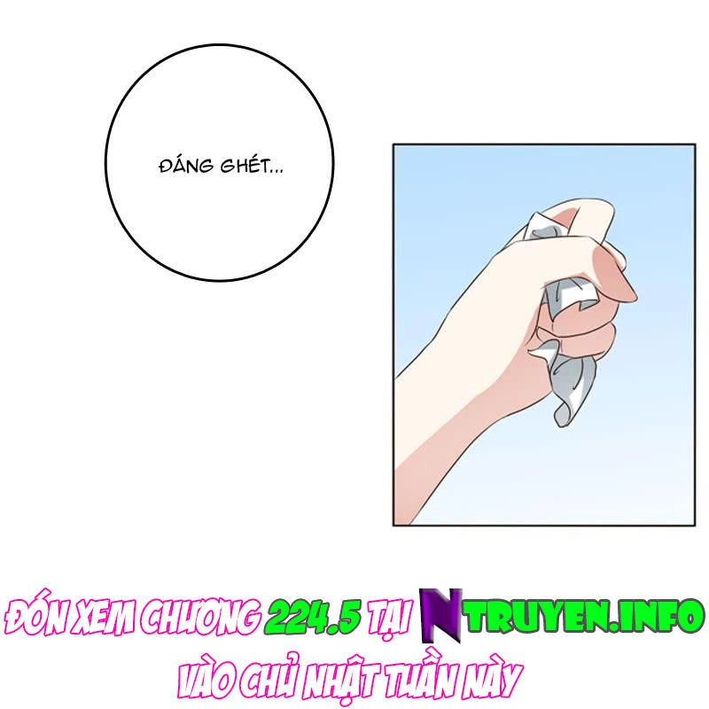 Thông Linh Phi Chapter 224.5 - 20