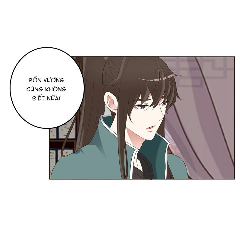 Thông Linh Phi Chapter 225 - 6