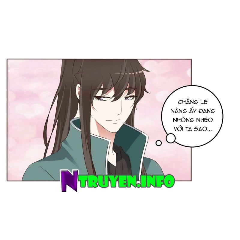 Thông Linh Phi Chapter 225 - 12