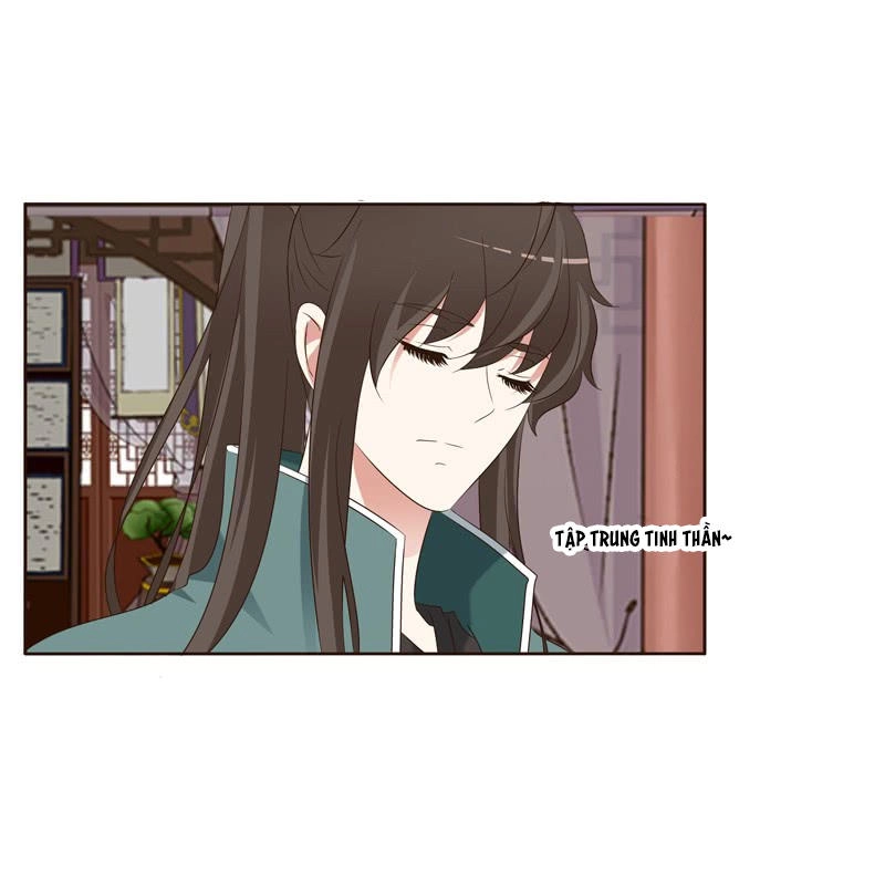 Thông Linh Phi Chapter 225 - 17