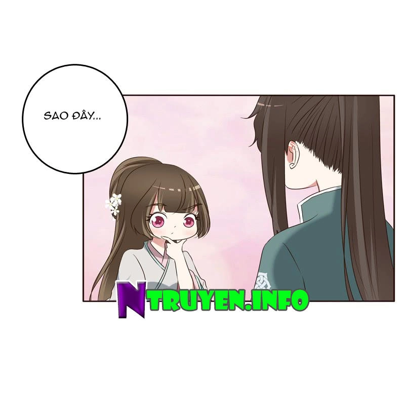 Thông Linh Phi Chapter 225.5 - 4